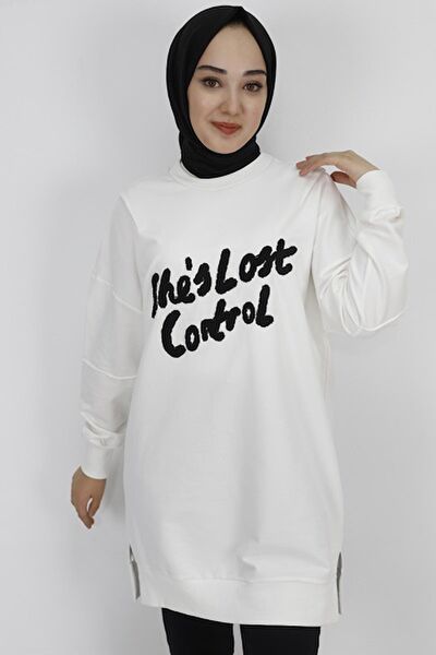 Coolest Butik Kadın Sweatshirt