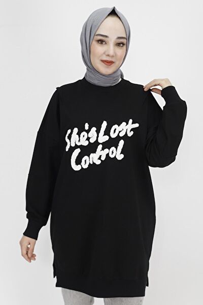 Coolest Butik Kadın Sweatshirt