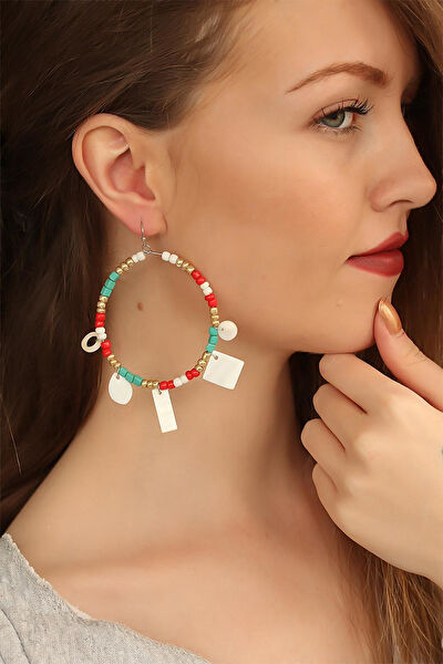 Kuşkaya Ticaret Küpe