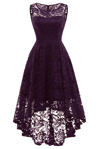 1fazlası Büyük Beden Günlük Elbise