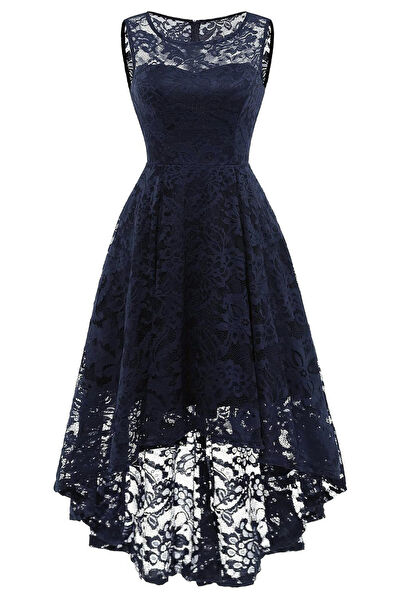 1fazlası Büyük Beden Günlük Elbise