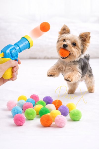 PawX Köpek Oyuncakları