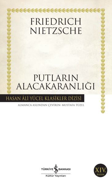 Alkasaz Felsefe Kitapları