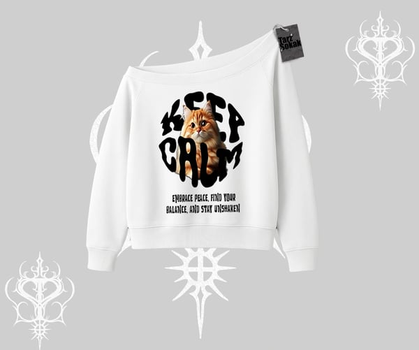 Tarzsokak Kadın Sweatshirt
