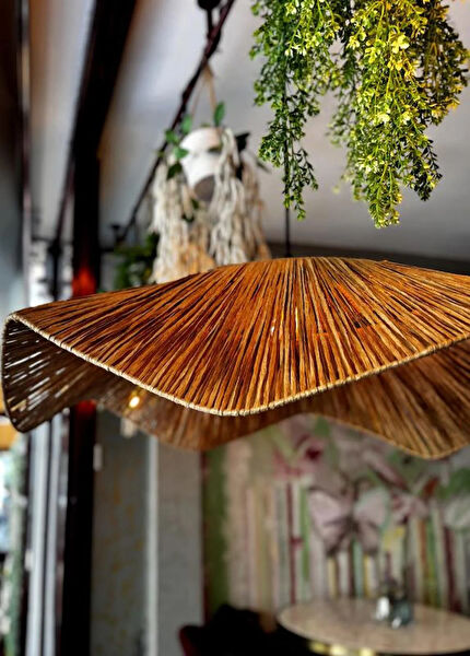 ​Doğru Cevap Yayınları Avize, Sarkıt