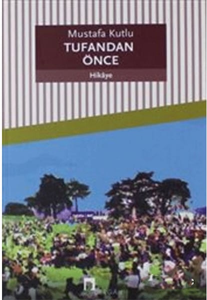 Alkasaz Öykü Kitapları