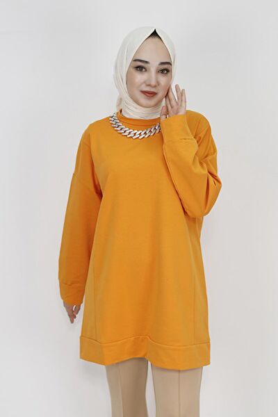 Coolest Butik Kadın Sweatshirt