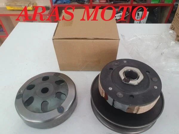 ARAS MOTO Motosiklet Aksesuarı