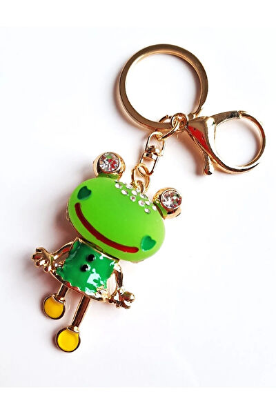 Svc Accessories Anahtarlık