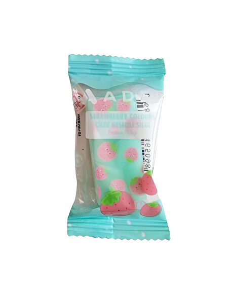 Adel Silgi, Kalemtıraş