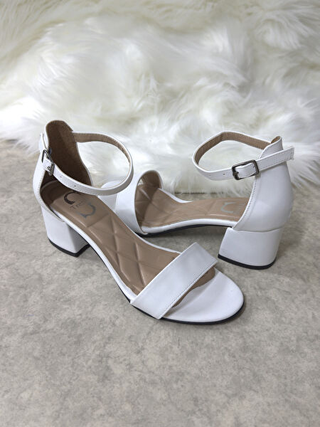 Nstil Kadın Sandalet