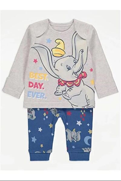 George Erkek Çocuk Takım