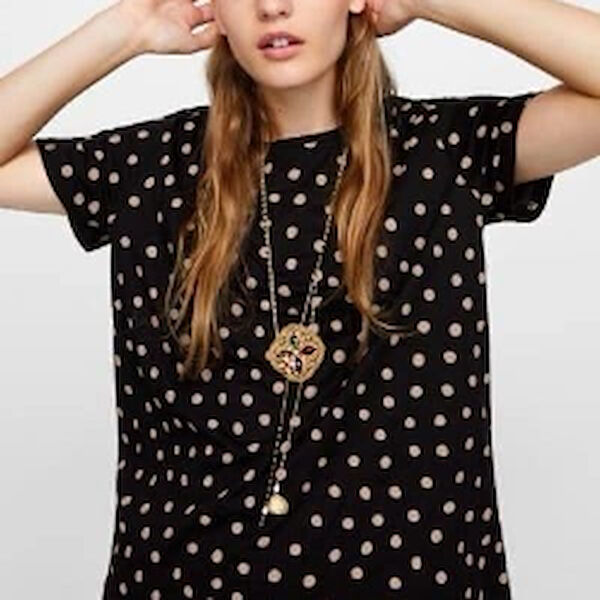 Escbutik Kadın Tişört