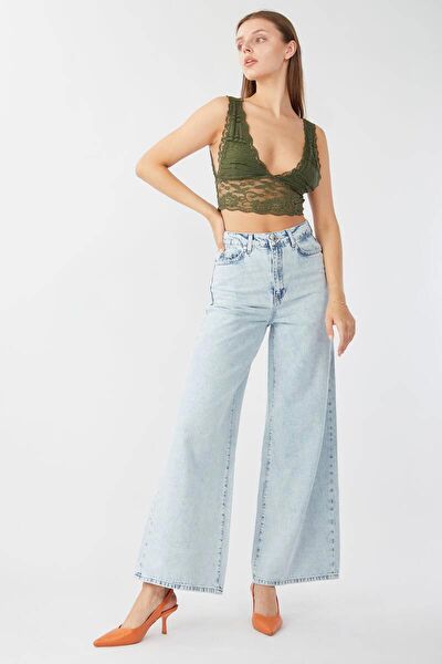 Banny Jeans Kadın Jeans