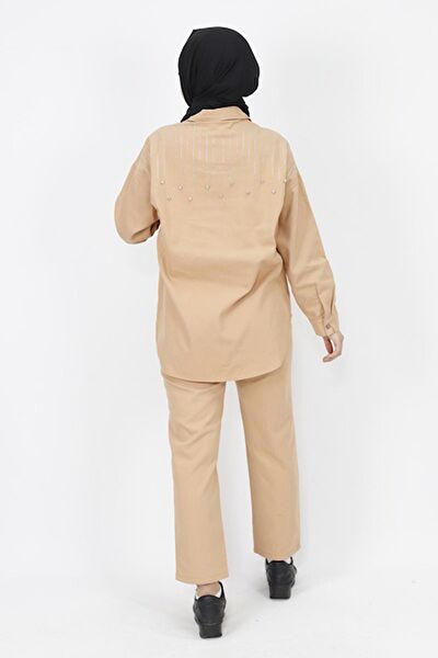 Coolest Butik Tesettür Alt Üst Takım