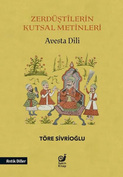 Alkasaz Mitoloji Kitapları