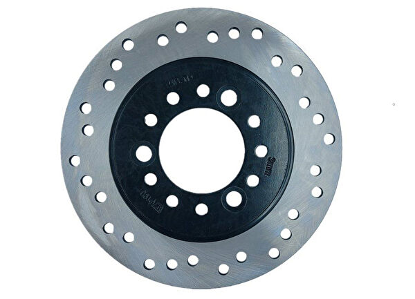 SUPERMOTO Fren Diskleri