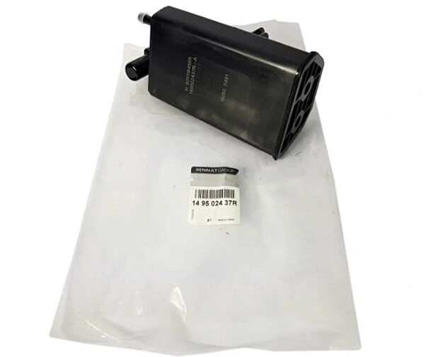 Mais Yakıt Deposu Ekipmanı