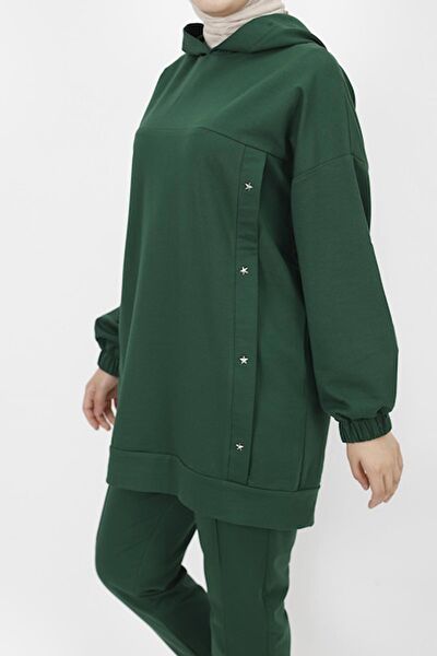 Coolest Butik Tesettür Alt Üst Takım