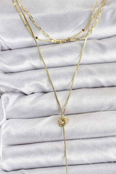 Kuşkaya Ticaret Kolye