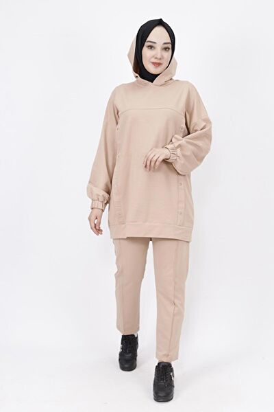 Coolest Butik Tesettür Alt Üst Takım