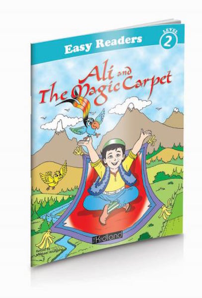 Alkasaz Çocuk Öykü, Masal Kitapları
