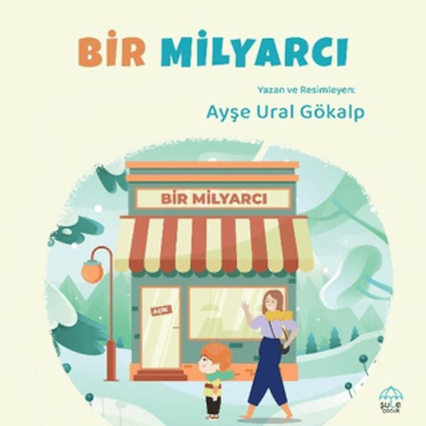 Şule Yayınları Çocuk Öykü, Masal Kitapları