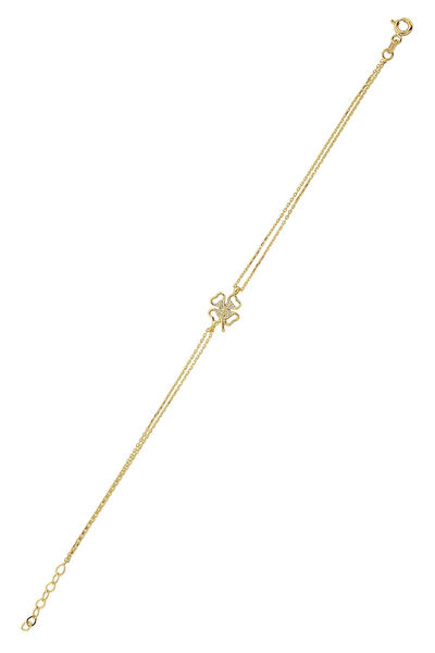 Çiğdem Gürel Kuyumculuk Altın Bileklik