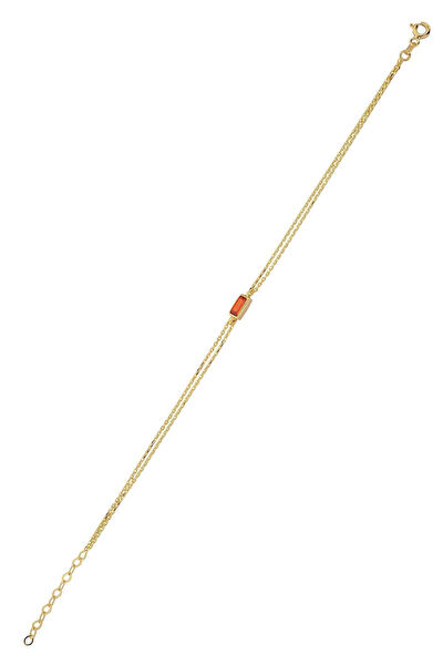 Çiğdem Gürel Kuyumculuk Altın Bileklik