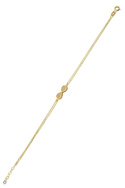 Çiğdem Gürel Kuyumculuk Altın Bileklik