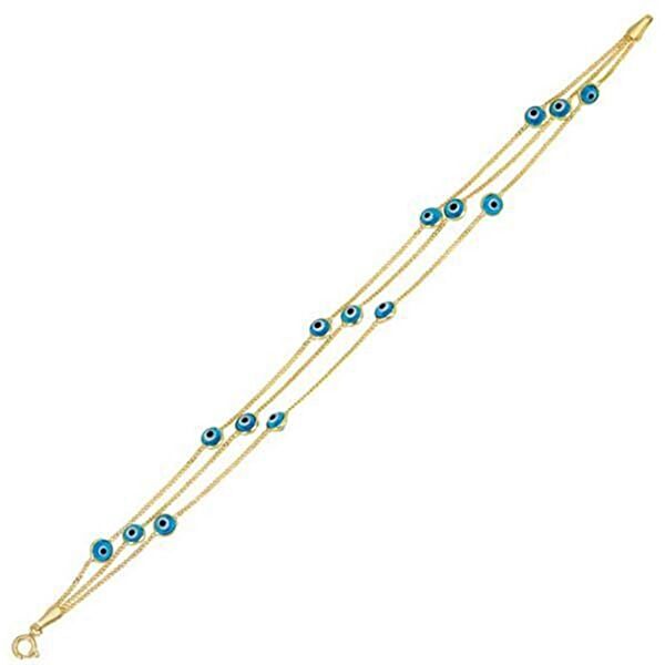 Bilezikhane Bileklik