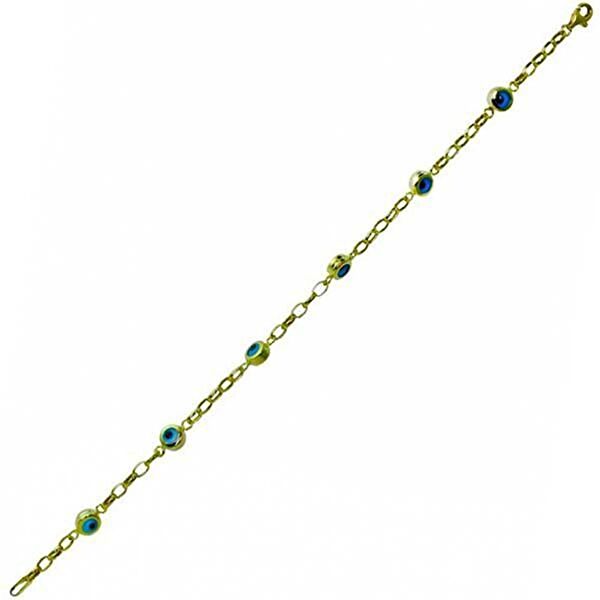 Bilezikhane Diğer Altın Takılar