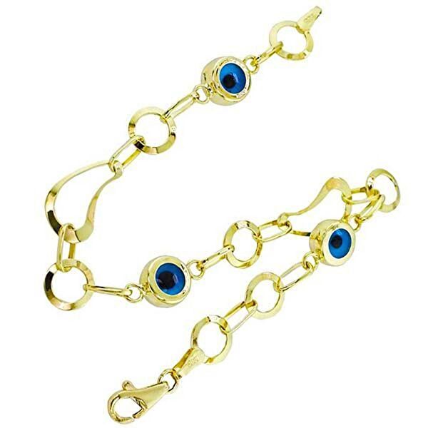 Bilezikhane Diğer Altın Takılar