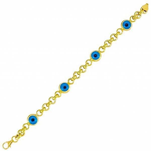 Bilezikhane Diğer Altın Takılar