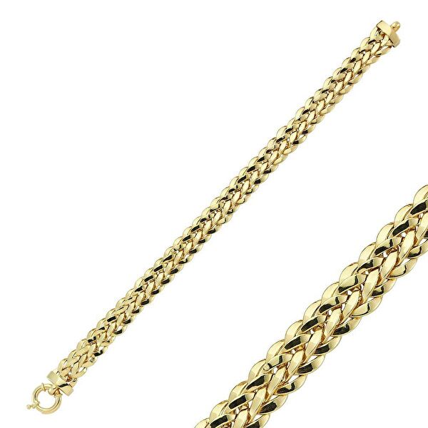 Bilezikhane Bileklik