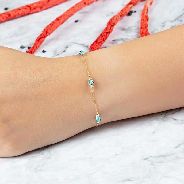 Bilezikhane Bileklik