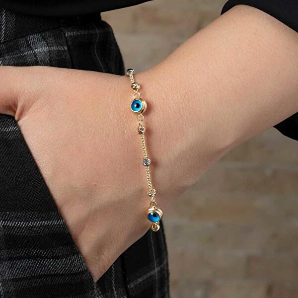 Bilezikhane Bileklik