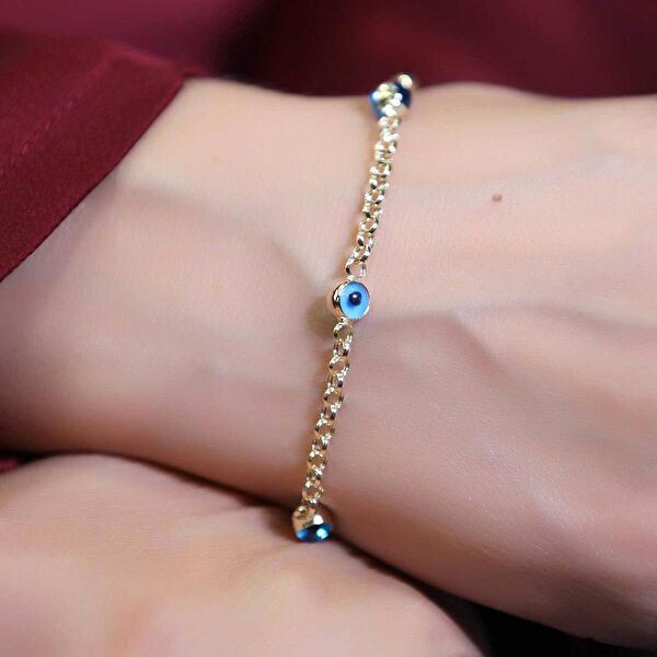 Bilezikhane Bileklik