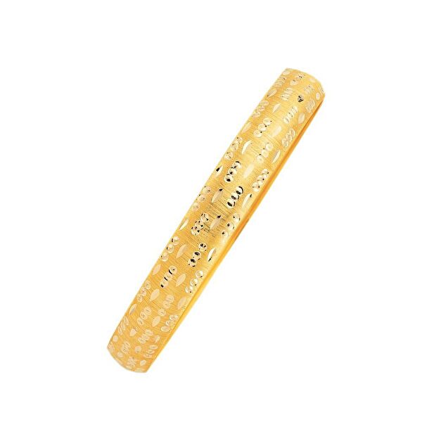 Bilezikhane Diğer Altın Takılar