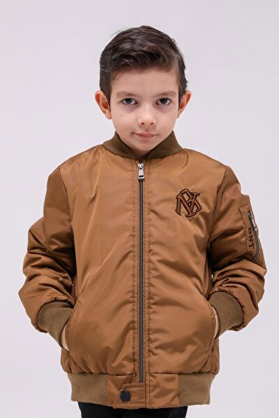 BenittoKids Erkek Çocuk Ceket