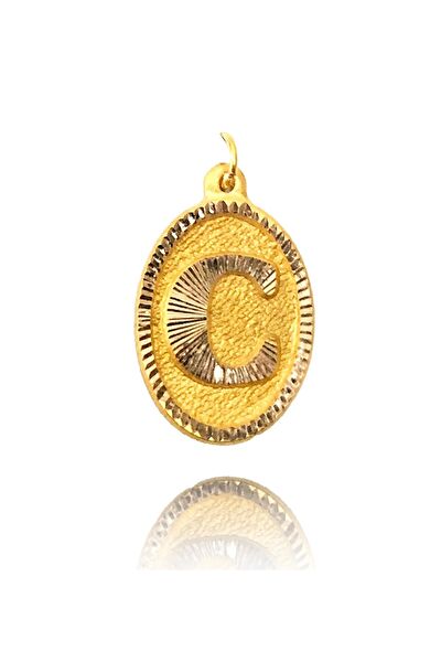 enderun Altın Kolye