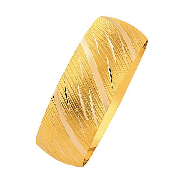 Bilezikhane Diğer Altın Takılar