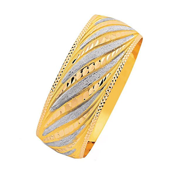 Bilezikhane Diğer Altın Takılar