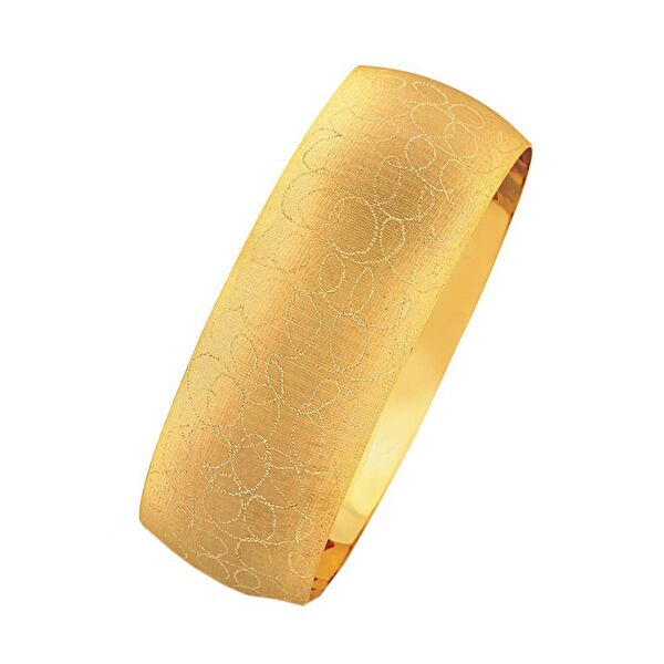 Bilezikhane Diğer Altın Takılar