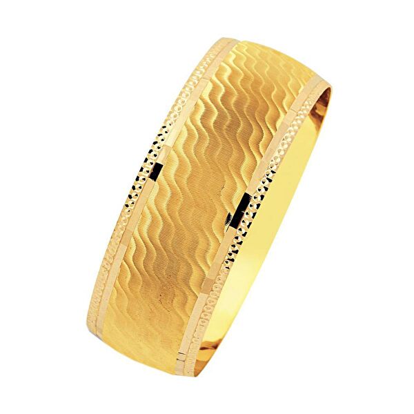 Bilezikhane Diğer Altın Takılar