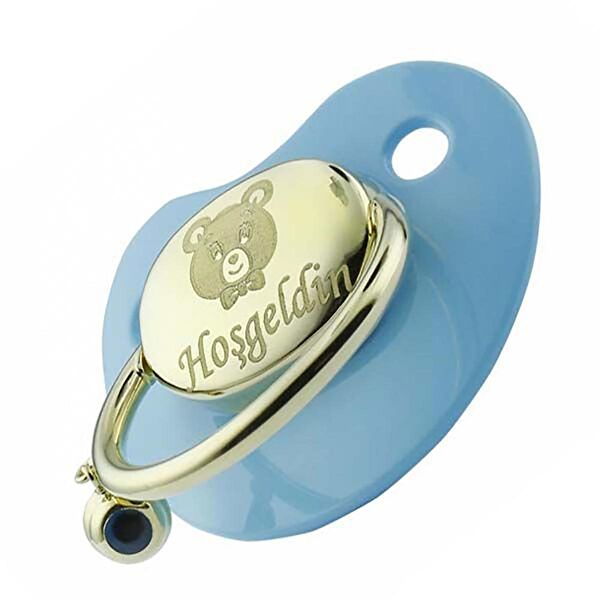 Bilezikhane Yalancı Emzik ve Aksesuarları