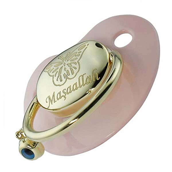 Bilezikhane Yalancı Emzik ve Aksesuarları