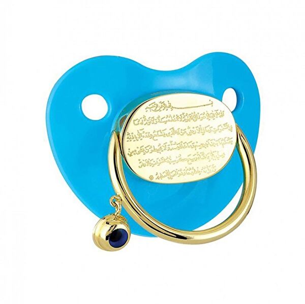 Bilezikhane Yalancı Emzik ve Aksesuarları