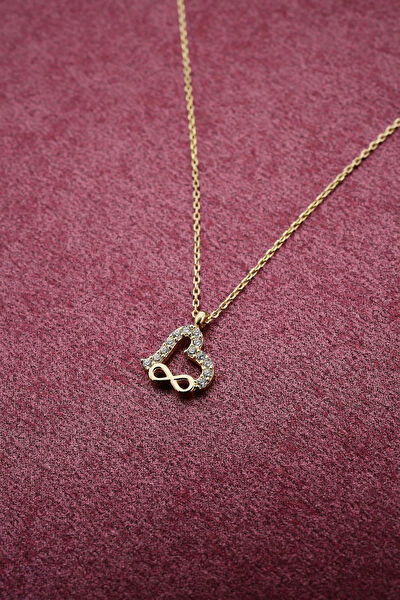 Çiğdem Gürel Kuyumculuk Altın Kolye