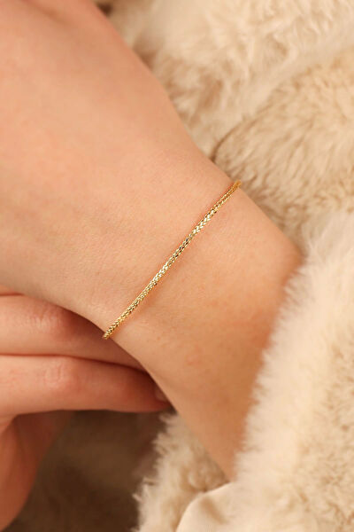 Çiğdem Gürel Kuyumculuk Bilezik